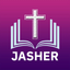 Holy Bible -The Book of Jasher icon