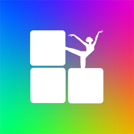 Video In Pic app icon