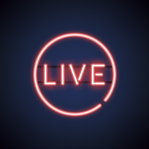 Live Wallpapers 4k app icon