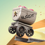 Gold Wagon icon