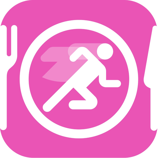 FoodLog Athl for Dietitians app icon