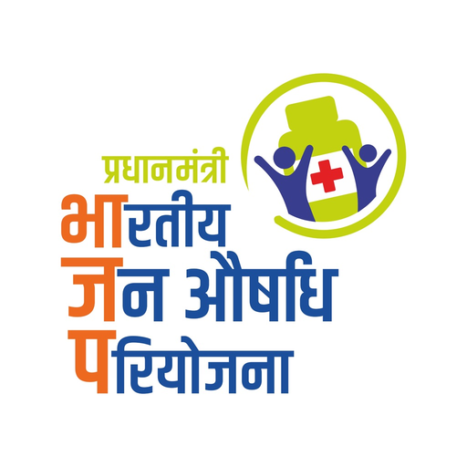 Jan Aushadhi Sugam (PMBI) app icon