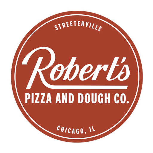 Roberts Pizza & Dough Co. app icon