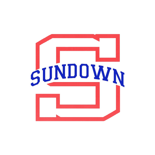 Sundown ISD Roughnecks app icon