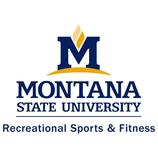 Montana State Rec Sports app icon