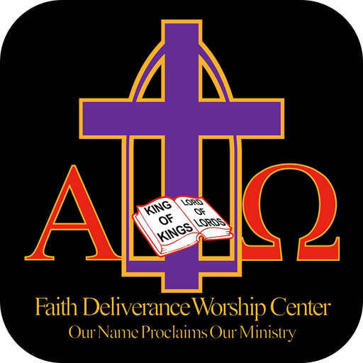 Faith Deliverance Worship Cntr app icon