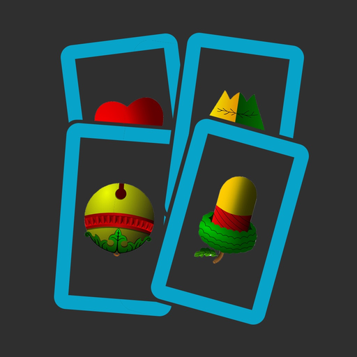Bela Scores app icon