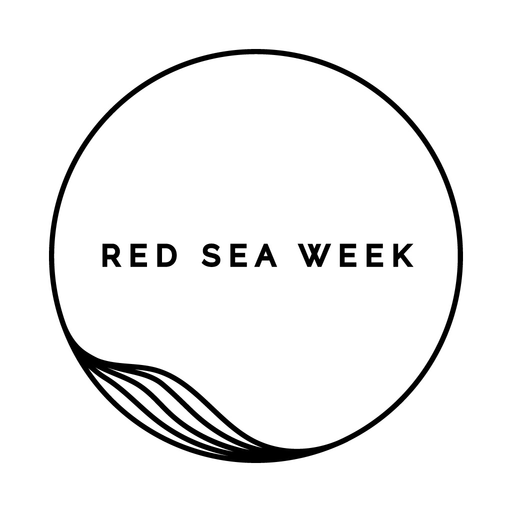 Red Sea Week app icon