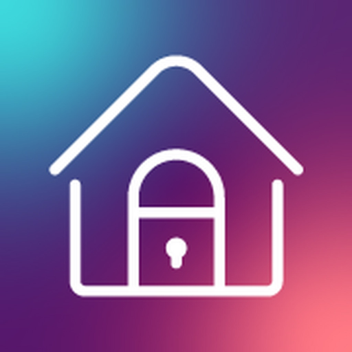 Trusted Home app icon