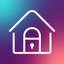 Trusted Home icon