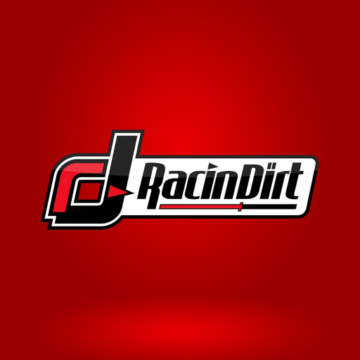 RacinDirt TV app icon