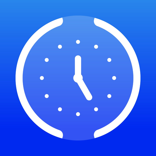 Fishbowl Time Mobile app icon