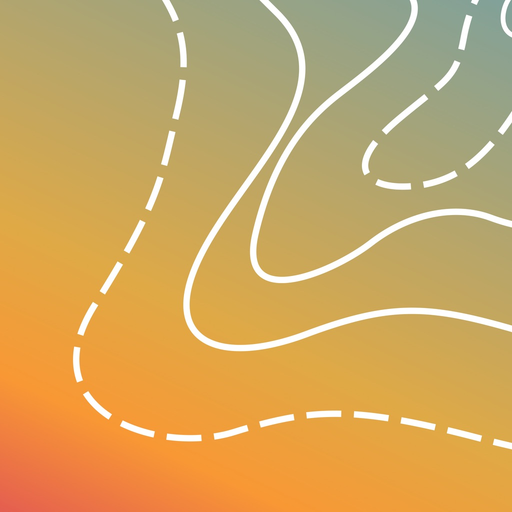 Pollution Reporter app icon