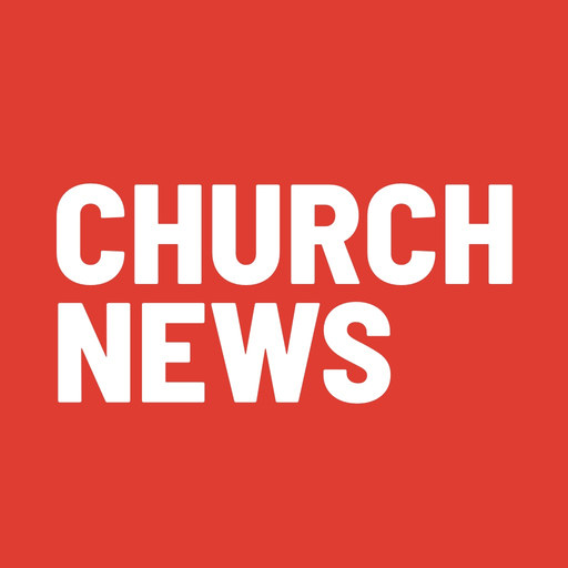 Church News app icon