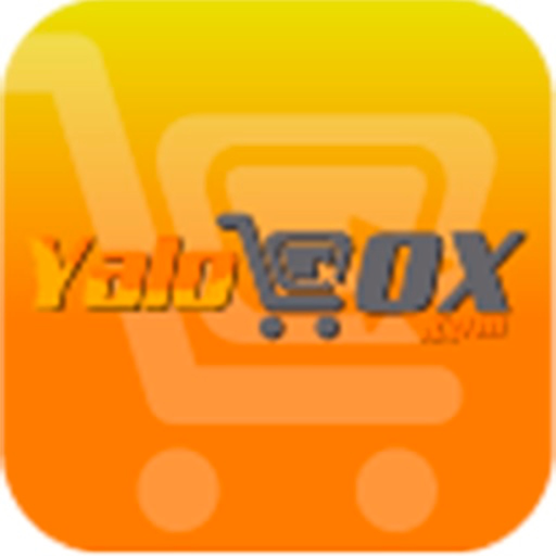 Yalobox app icon