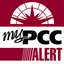 MyPCC Alert icon