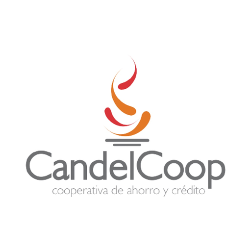 Candel Coop Movil app icon
