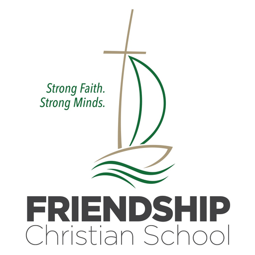 Friendship Christian School app icon