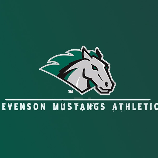 Stevenson Mustangs Athletics app icon