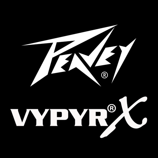 Vypyr X app icon