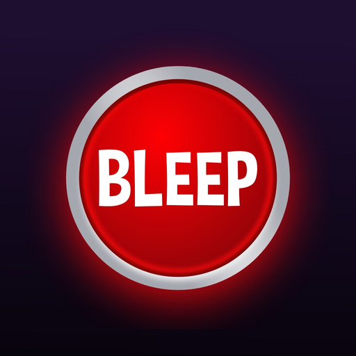 Censor Bleep app icon