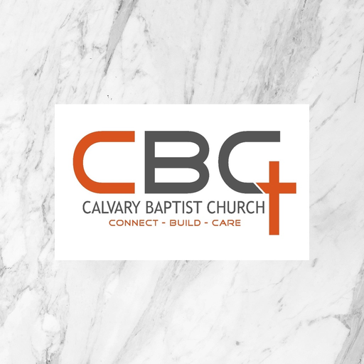 Calvary Baptist Church Lindsay app icon