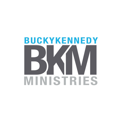 Bucky Kennedy Ministries app icon