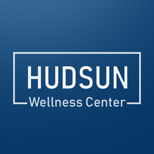 HudSun Wellness Center app icon