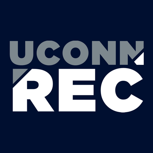 UConn Rec app icon