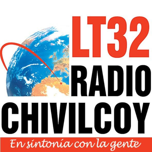 Radio Chivilcoy app icon