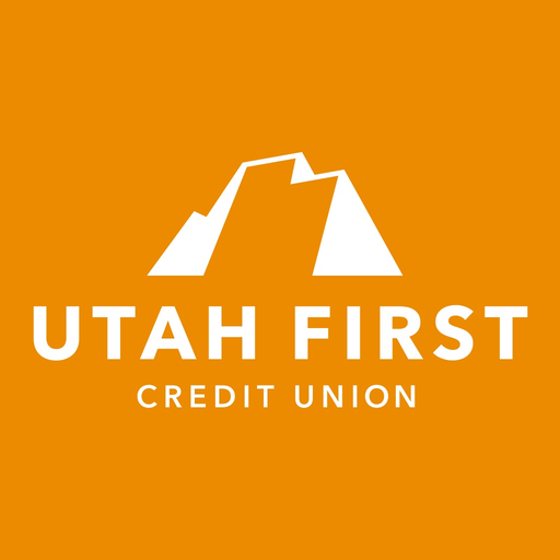 Utah First Digital Banking app icon