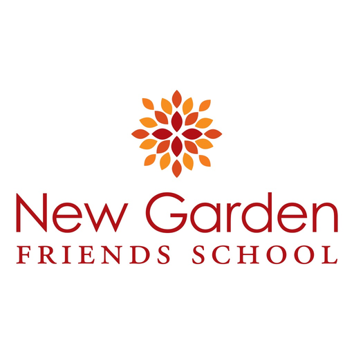 New Garden Friends School app icon