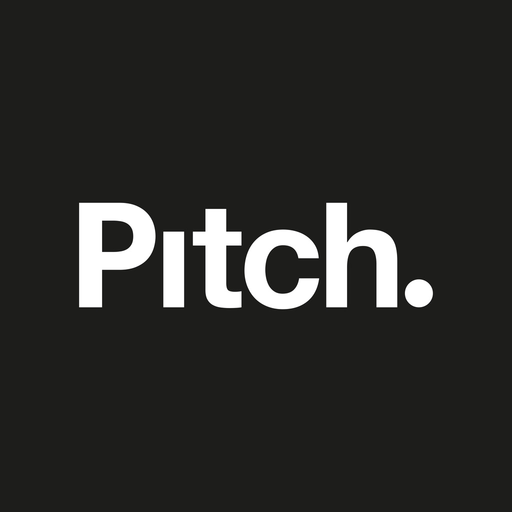 Pitch Member Portal app icon