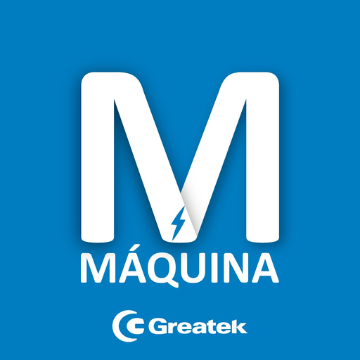 Minha Máquina app icon