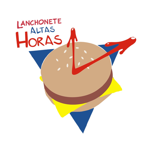 Lanchonete Altas Horas app icon