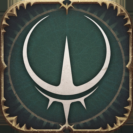 Pascal's Wager app icon