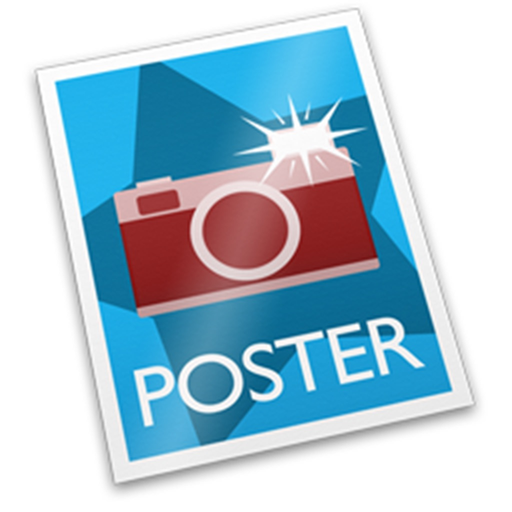 Seesharp ePoster app icon