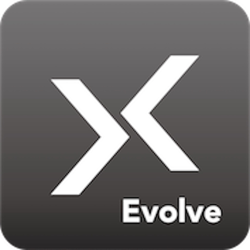 ZERO-X EVOLVE app icon