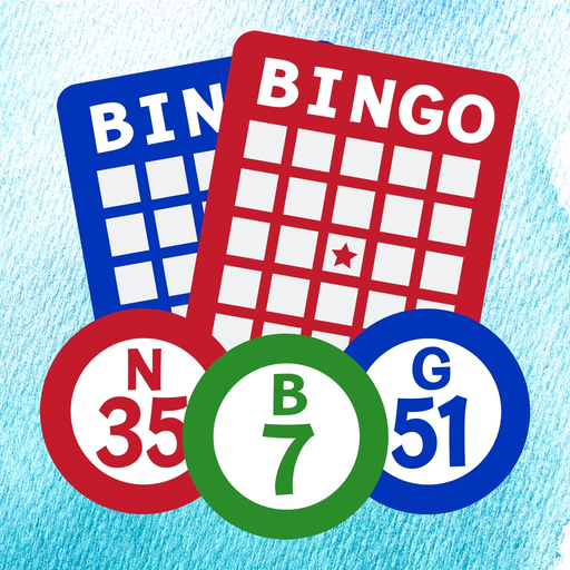 Bingo Caller app icon