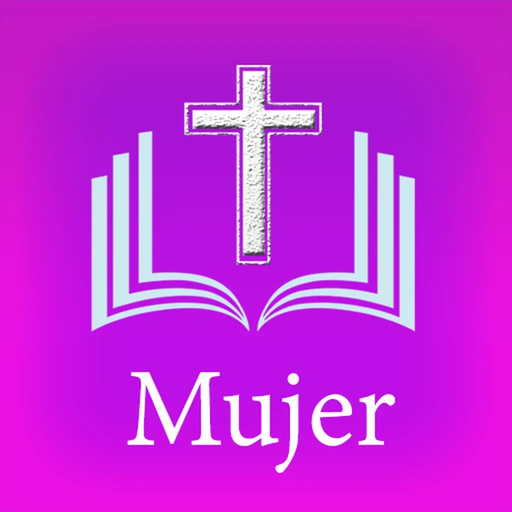 Santa Biblia para la Mujer KJV app icon