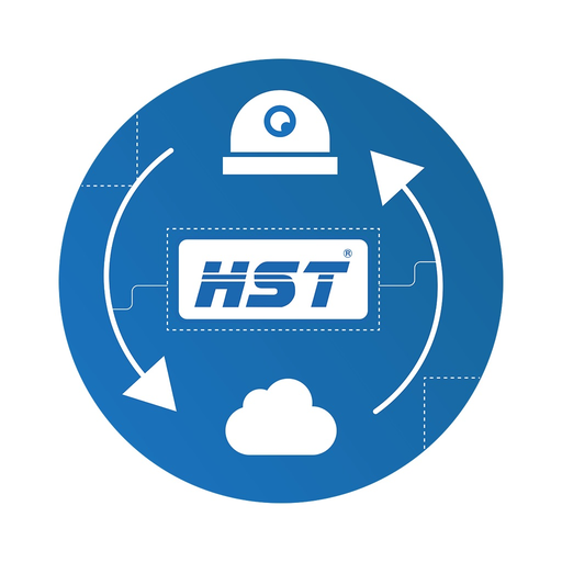 HSTViewer app icon