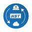 HSTViewer icon