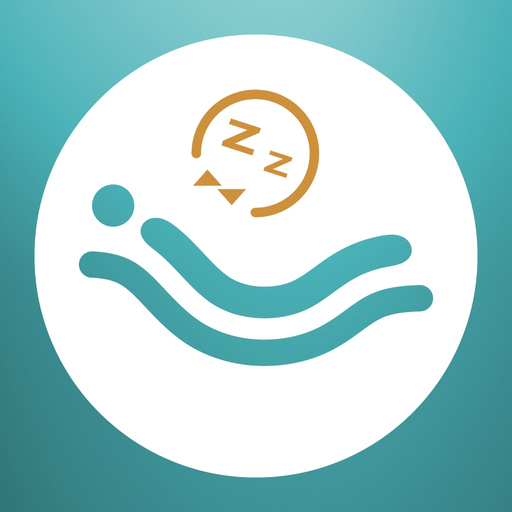 RMSleep app icon