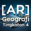 Geografi Tingkatan 4 AR icon