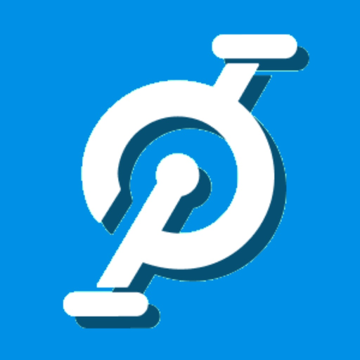 Da's zo gefietst! app icon