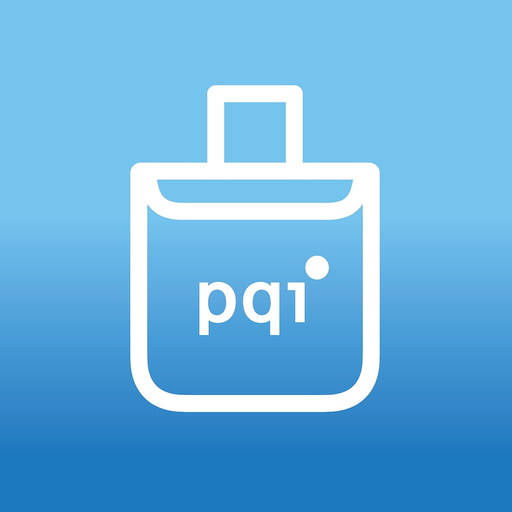 PQI iCube app icon