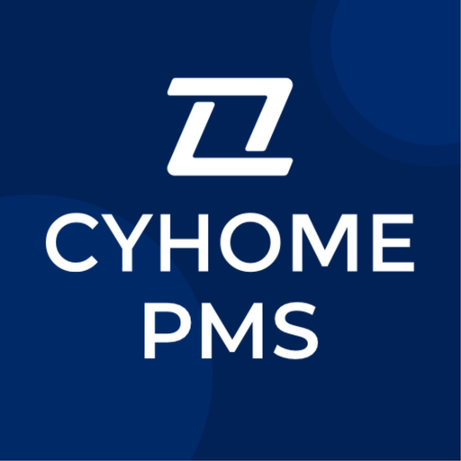 CyHome PMS app icon