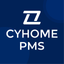 CyHome PMS icon