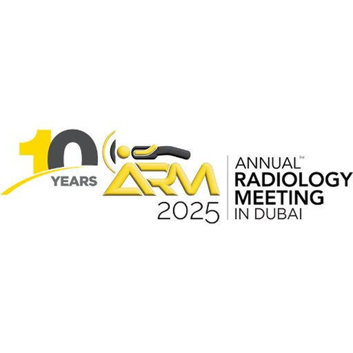 Annual Radiology Meeting (ARM) app icon