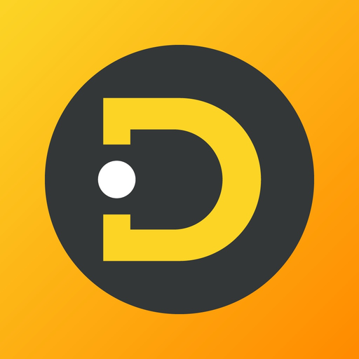 DiggiPay app icon